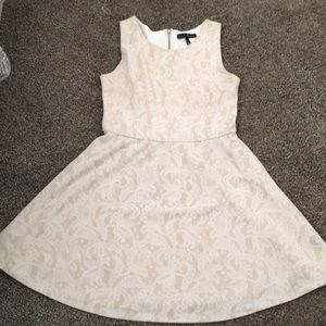 We are selling a dress
